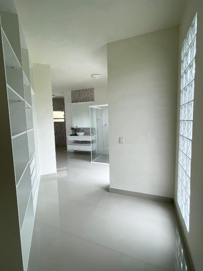 Ampla Casa De Campo - Afaven Aguas Mornas ภายนอก รูปภาพ