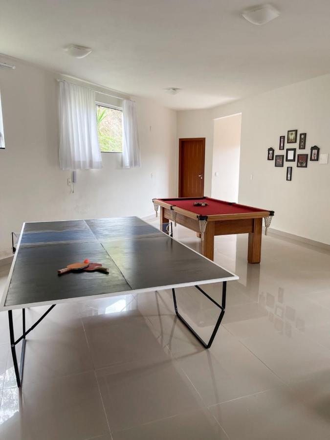 Ampla Casa De Campo - Afaven Aguas Mornas ภายนอก รูปภาพ