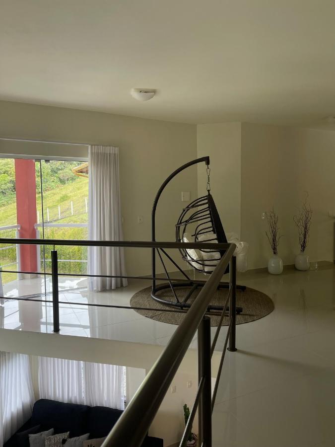 Ampla Casa De Campo - Afaven Aguas Mornas ภายนอก รูปภาพ